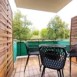 Nette Mit Terrasse * Вюрцбург